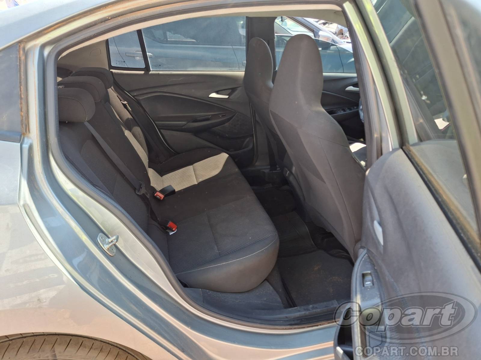 Foto 6 de 10: 2024 CHEVROLET ONIX PLUS