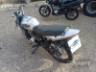 2007 HONDA CG 150 