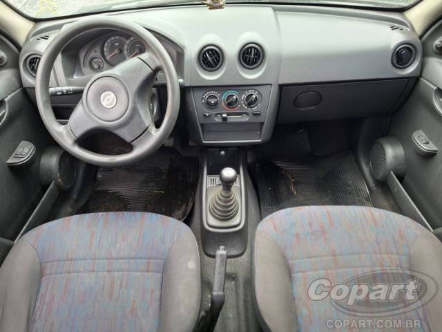 2010 CHEVROLET CELTA 