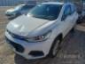 2018 CHEVROLET TRACKER 