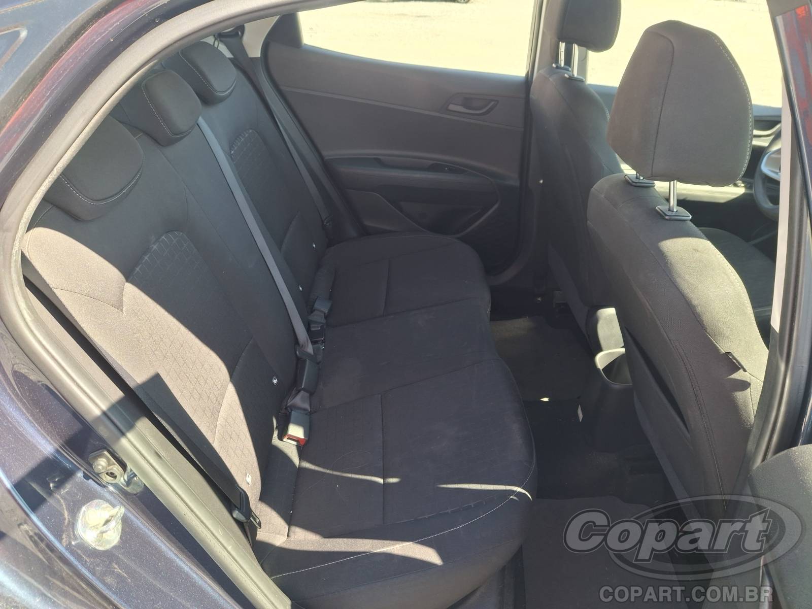 2024 HYUNDAI HB20 — foto 6 de 14