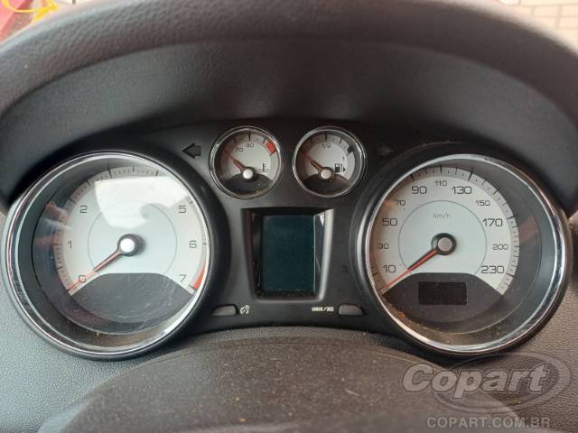 2014 PEUGEOT 308 