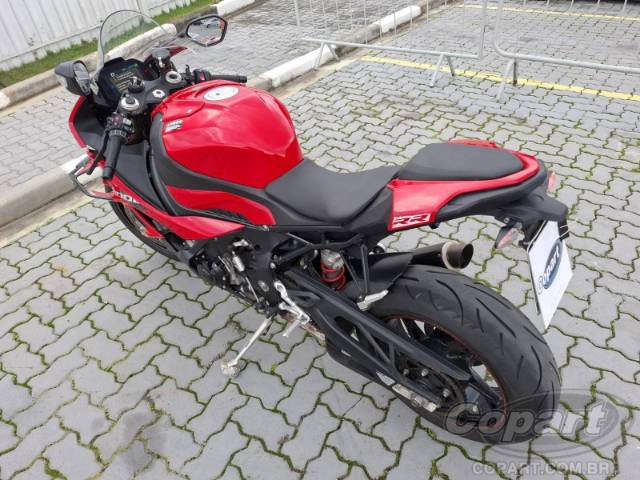 2024 BMW S 1000 