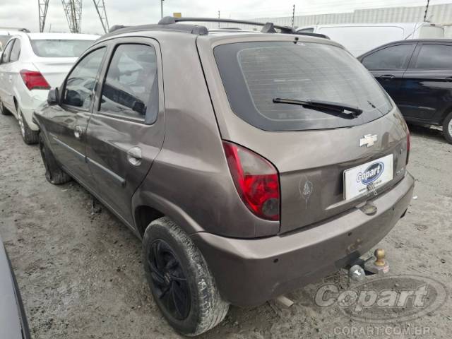 2014 CHEVROLET CELTA 