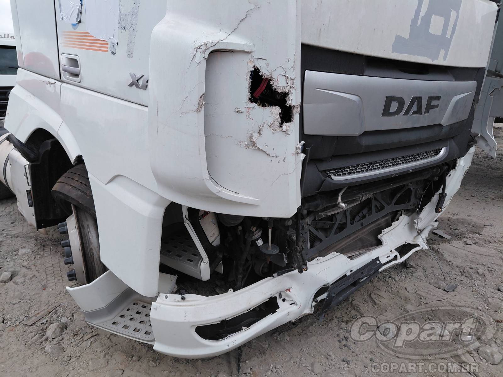 2026 DAF XF — foto 13 de 15