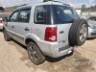 2009 FORD ECOSPORT 