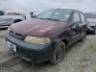 2001 FIAT PALIO 