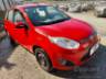 2011 FORD FIESTA 