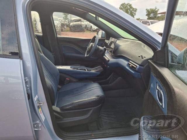 2026 BYD DOLPHIN MINI 