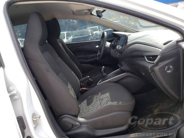 2020 CHEVROLET ONIX PLUS 