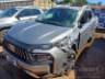 2026 FIAT TORO 