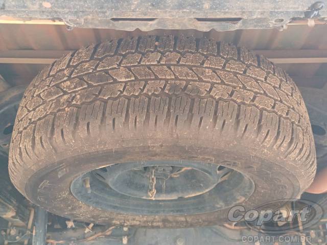 2025 TOYOTA HILUX CD 