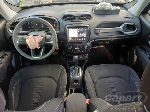 2025 JEEP RENEGADE 