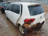 2016 VOLKSWAGEN FOX 
