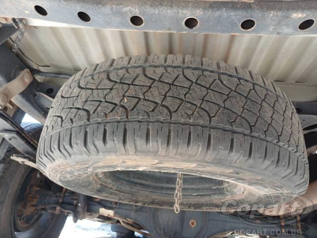 2013 CHEVROLET S10 CABINE DUPLA 