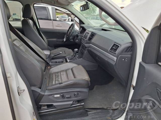 2022 VOLKSWAGEN AMAROK 