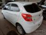 2018 FORD KA 