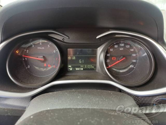 2023 CHEVROLET ONIX 