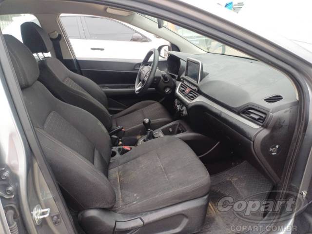 2024 HYUNDAI HB20 