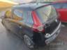 2015 FIAT PALIO 