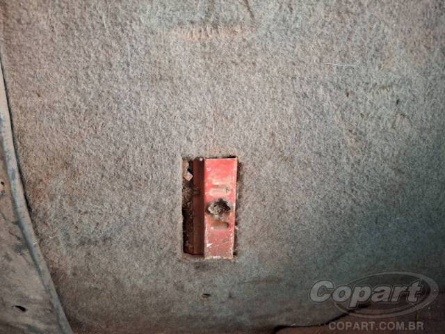 1998 VOLKSWAGEN SAVEIRO 