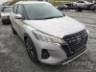 2023 NISSAN KICKS 
