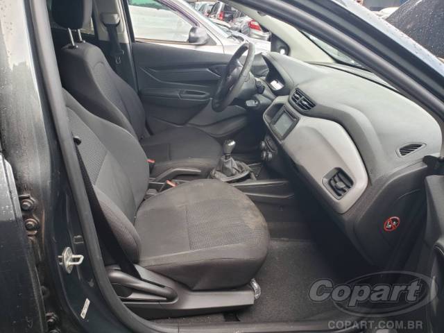 2018 CHEVROLET ONIX 