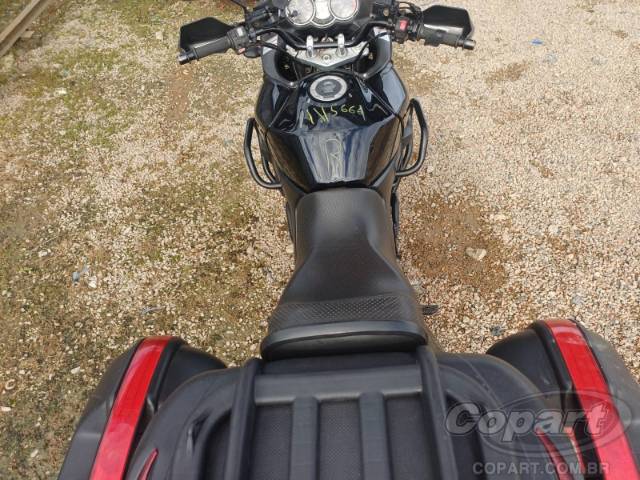 2006 SUZUKI DL 1000 