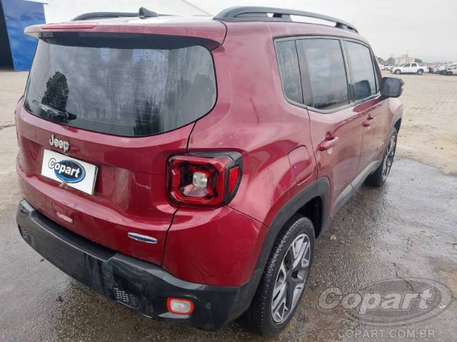 2021 JEEP RENEGADE 