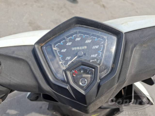 2019 YAMAHA NEO 