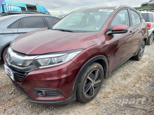 2020 HONDA HR-V 