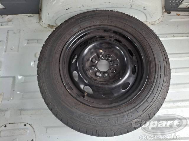 2020 FIAT FIORINO FURGAO 