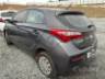 2016 HYUNDAI HB20 