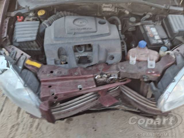 2010 FIAT LINEA 