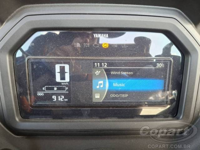 2026 YAMAHA XMAX 