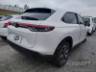 2025 HONDA HR-V 