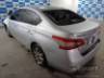2014 NISSAN SENTRA 