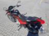 2018 HONDA NXR 160 