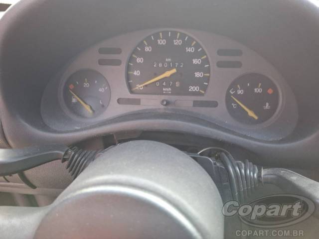 1998 CHEVROLET CORSA 