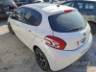2014 PEUGEOT 208 