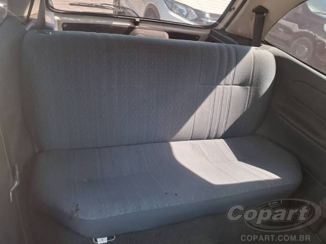 2000 CHEVROLET CORSA 
