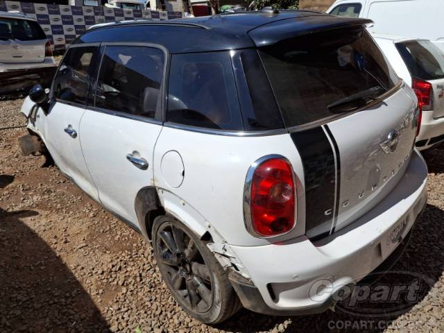 2015 MINI COOPER COUNTRYMAN 