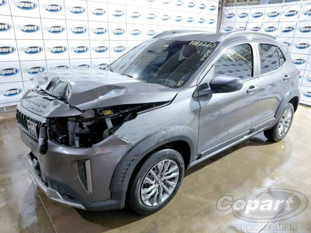 2026 FIAT PULSE 