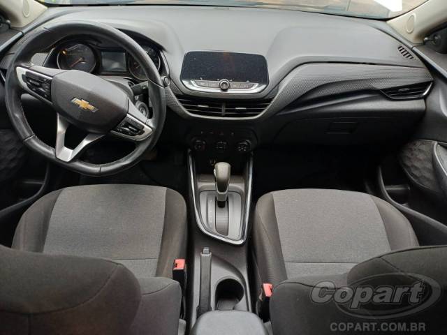 2020 CHEVROLET ONIX PLUS 