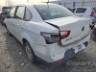 2013 FIAT GRAND SIENA 