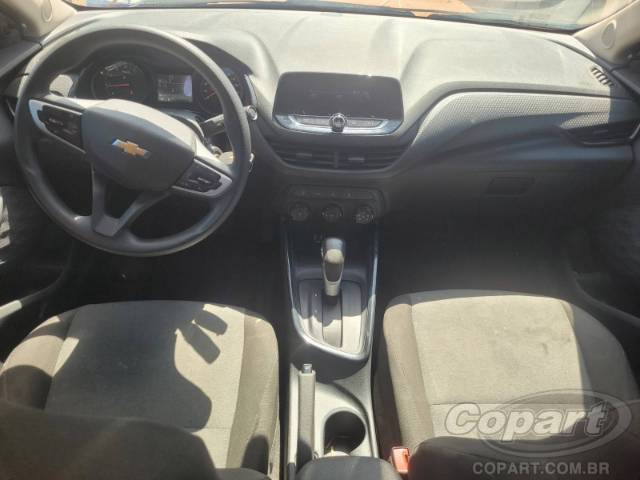 2023 CHEVROLET ONIX 