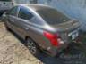 2019 NISSAN VERSA 