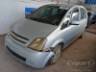 2010 CHEVROLET MERIVA 
