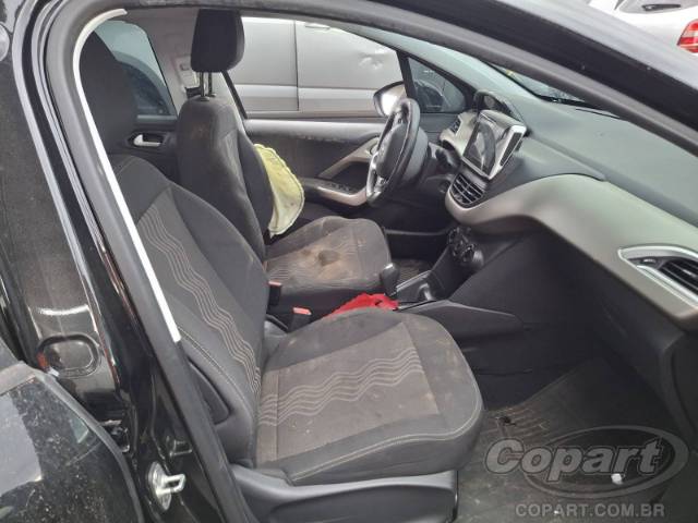 2019 PEUGEOT 2008 