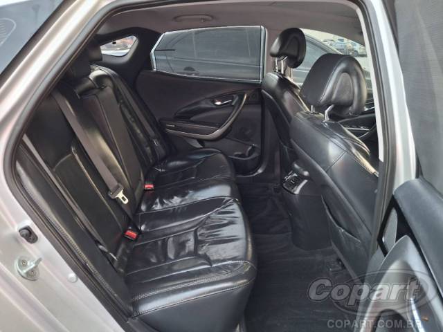 2014 HYUNDAI AZERA 